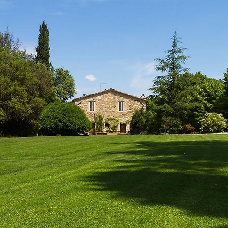Agriturismo La Fonte Перуджа Экстерьер фото